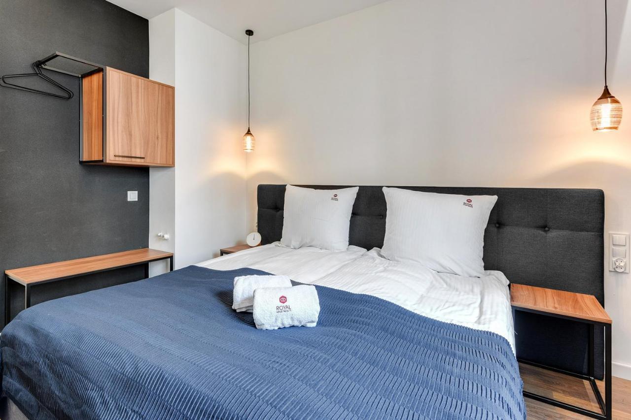 Browar Gdanski Easy Stay Wrzeszcz By Noclegi Renters — Photos 3